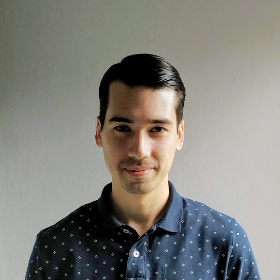 Nikola Čučuković, Front-End Developer