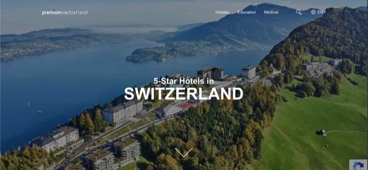 Premium Switzerland